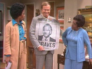 The Jeffersons 1. évad Ep.12 12. epizód