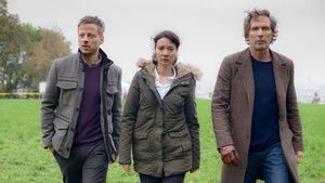 Crossing Lines - Határtalanul 1. évad Ep.1 1. epizód