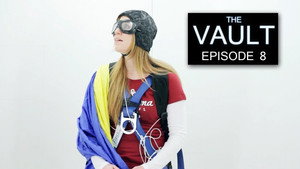 The Vault 1. évad Ep.8 8. epizód
