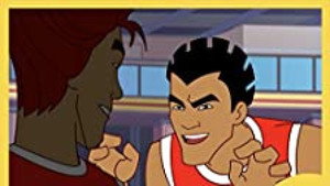 Supa Strikas 1. évad Ep.6 6. epizód