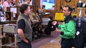 Impractical Jokers - Totál szivatás 3. évad Ep.9 9. epizód