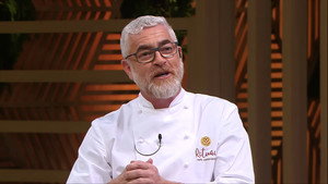 MasterChef: Profissionais 3. évad Ep.14 14. epizód