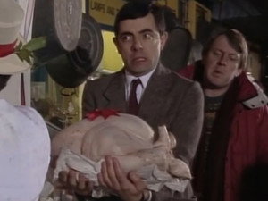 Mr. Bean Speciális epizódok Ep.24 24. epizód