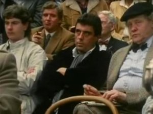 Lovejoy 1. évad Ep.3 3. epizód