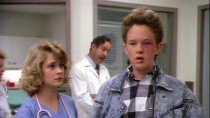 Doogie Howser, M.D. 1. évad Ep.17 17. epizód