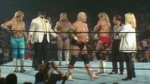 NWA World Championship Wrestling 2. évad Ep.26 26. epizód