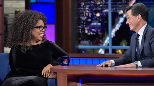 The Late Show with Stephen Colbert 1. évad Ep.28 28. epizód