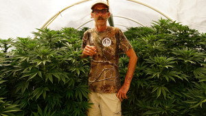 Weediquette 1. évad Ep.5 5. epizód