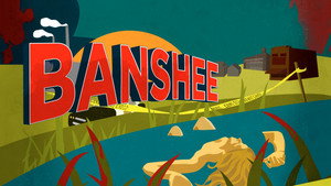 Banshee kép