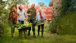 Trädgårdstider kép