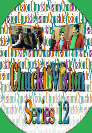 ChuckleVision 12. évad (1999-12-21) poszter