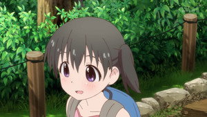 ヤマノススメ 1. évad Ep.10 10. epizód