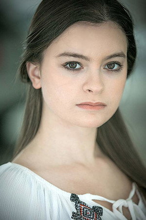 Dalila Bela profil kép