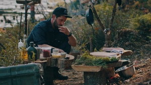 Chefs de bois 1. évad Ep.2 2. epizód