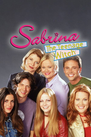 Sabrina, a tiniboszorkány poszter