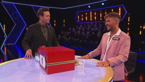 Deal Or No Deal 2. évad Ep.52 52. epizód