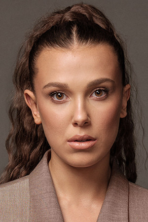 Millie Bobby Brown profil kép