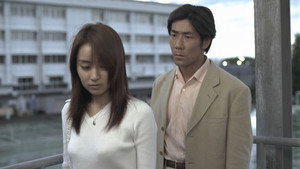 らせん 1. évad Ep.2 2. epizód