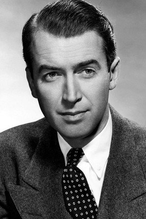 James Stewart profil kép