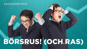 Ekonomibyrån 10. évad Ep.32 32. epizód