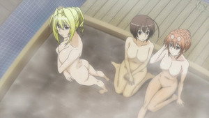 Sekirei Speciális epizódok Ep.1 1. epizód
