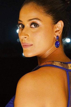 Saoli Chattopadhyay profil kép