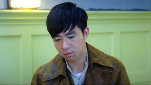 神探亨特詹 1. évad Ep.1 1. epizód