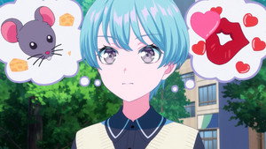 バンドリ！ ゆめ∞みた 1. évad Ep.10 10. epizód