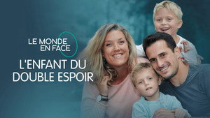 Le Monde en face 15. évad Ep.4 4. epizód