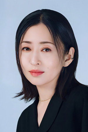 松雪泰子 profil kép