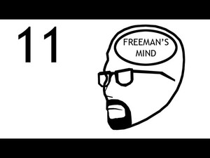 Freeman's Mind 1. évad Ep.12 12. epizód