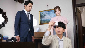 最後の鑑定人 1. évad Ep.2 2. epizód