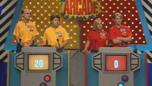 Nickelodeon Arcade 2. évad Ep.34 34. epizód