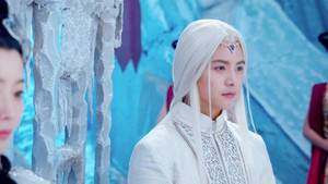 幻城 1. évad Ep.16 16. epizód