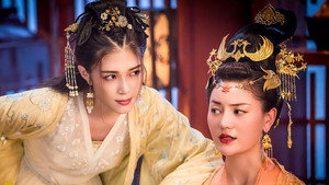 商女云洛溪 kép