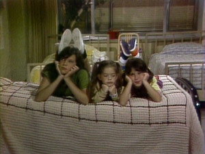 Punky Brewster 1. évad Ep.2 2. epizód