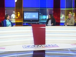 Uzay Evren ve Biz 2. évad Ep.4 4. epizód