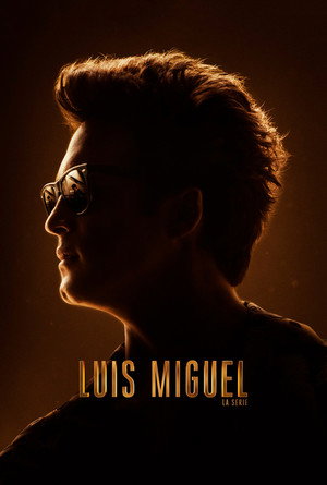 Luis Miguel élete poszter