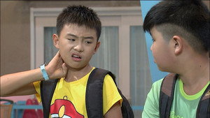 外星小子哆布哆 1. évad Ep.23 23. epizód