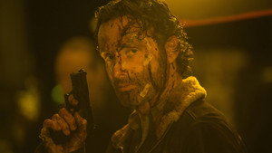 The Walking Dead kép