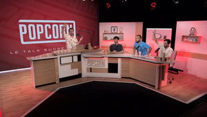 Popcorn 3. évad Ep.39 39. epizód