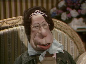 Spitting Image 2. évad Ep.1 1. epizód