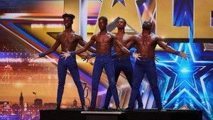 Britain's Got Talent 19. évad Ep.3 3. epizód