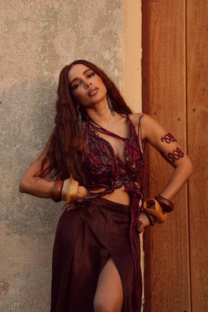 Anitta profil kép
