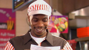 Chappelle's Show 2. évad Ep.2 2. epizód