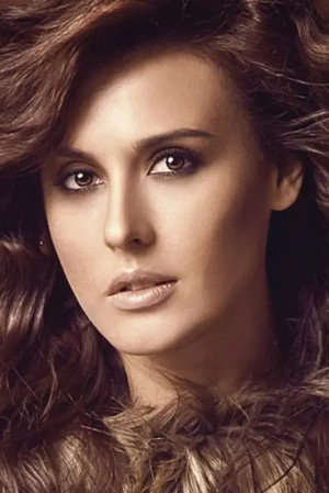 Ebru Destan profil kép