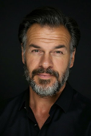 Fatih Hürkan profil kép