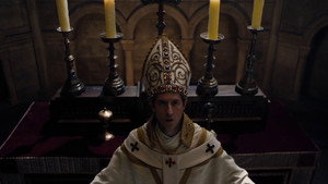 Martin Scorsese Presents: The Saints 2. évad Ep.3 3. epizód