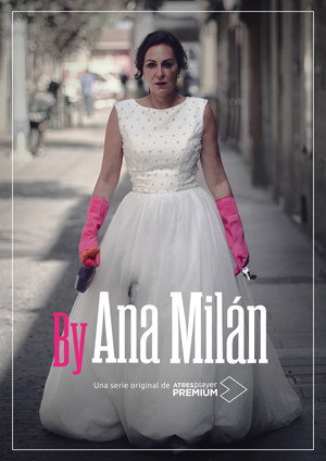 By Ana Milán poszter