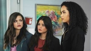Charmed 1. évad Ep.21 21. epizód